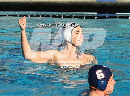 Thumbnail 1 in Coronado vs Valhalla (CIF SDS DIV.1 Quarterfinals) photogallery.