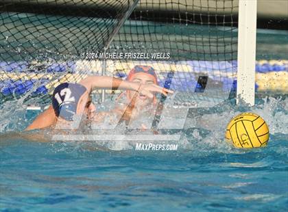 Thumbnail 1 in Coronado vs Valhalla (CIF SDS DIV.1 Quarterfinals) photogallery.