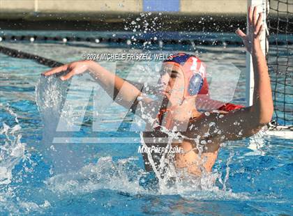Thumbnail 2 in Coronado vs Valhalla (CIF SDS DIV.1 Quarterfinals) photogallery.