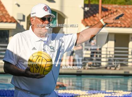 Thumbnail 3 in Coronado vs Valhalla (CIF SDS DIV.1 Quarterfinals) photogallery.