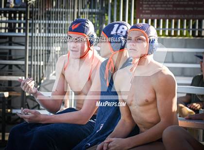 Thumbnail 2 in Coronado vs Valhalla (CIF SDS DIV.1 Quarterfinals) photogallery.
