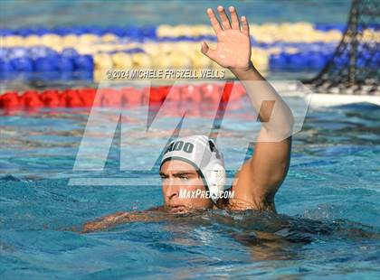 Thumbnail 2 in Coronado vs Valhalla (CIF SDS DIV.1 Quarterfinals) photogallery.