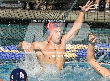 Thumbnail 2 in Coronado vs Valhalla (CIF SDS DIV.1 Quarterfinals) photogallery.