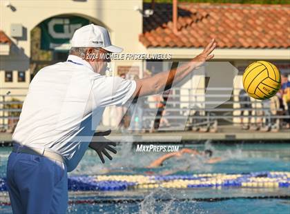 Thumbnail 1 in Coronado vs Valhalla (CIF SDS DIV.1 Quarterfinals) photogallery.
