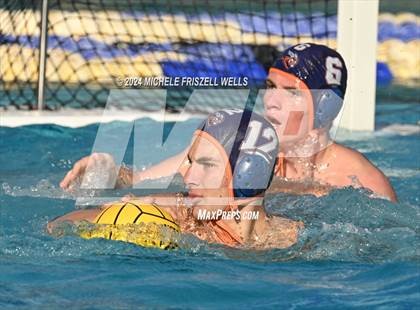 Thumbnail 3 in Coronado vs Valhalla (CIF SDS DIV.1 Quarterfinals) photogallery.