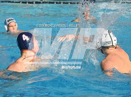 Thumbnail 2 in Coronado vs Valhalla (CIF SDS DIV.1 Quarterfinals) photogallery.