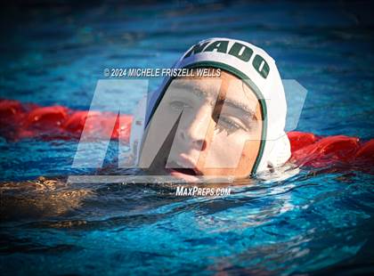 Thumbnail 2 in Coronado vs Valhalla (CIF SDS DIV.1 Quarterfinals) photogallery.
