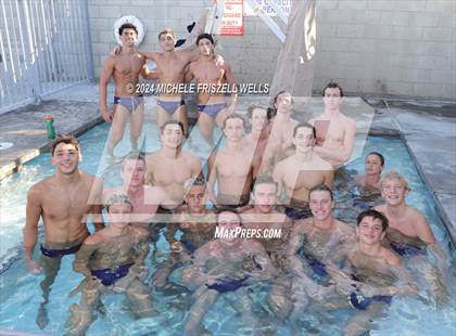 Thumbnail 3 in Coronado vs Valhalla (CIF SDS DIV.1 Quarterfinals) photogallery.