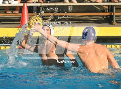 Thumbnail 1 in Coronado vs Valhalla (CIF SDS DIV.1 Quarterfinals) photogallery.