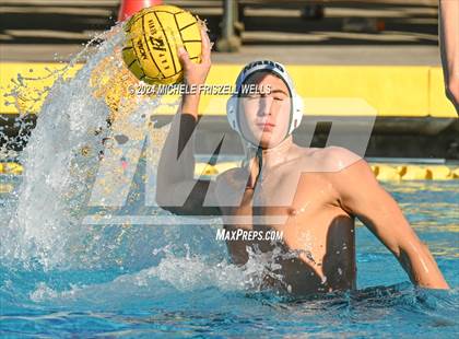 Thumbnail 3 in Coronado vs Valhalla (CIF SDS DIV.1 Quarterfinals) photogallery.