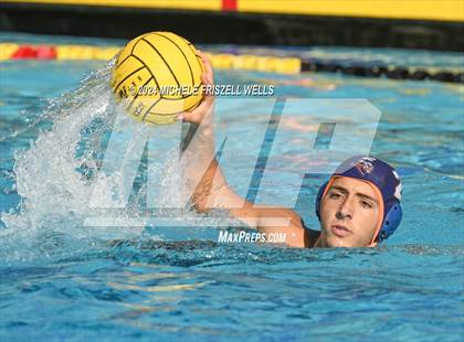 Thumbnail 3 in Coronado vs Valhalla (CIF SDS DIV.1 Quarterfinals) photogallery.