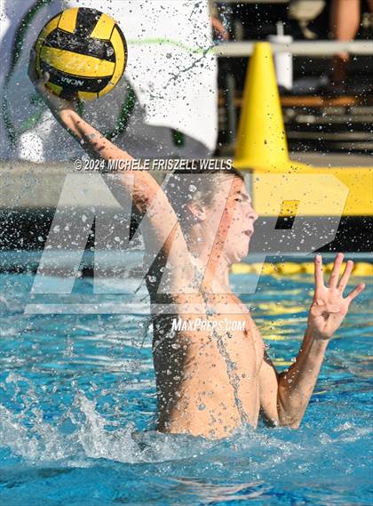 Thumbnail 2 in Coronado vs Valhalla (CIF SDS DIV.1 Quarterfinals) photogallery.