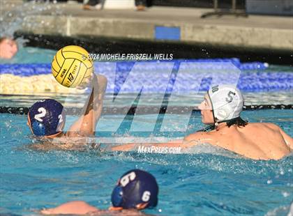 Thumbnail 1 in Coronado vs Valhalla (CIF SDS DIV.1 Quarterfinals) photogallery.