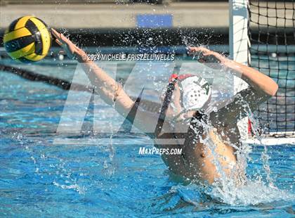 Thumbnail 1 in Coronado vs Valhalla (CIF SDS DIV.1 Quarterfinals) photogallery.