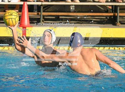 Thumbnail 2 in Coronado vs Valhalla (CIF SDS DIV.1 Quarterfinals) photogallery.