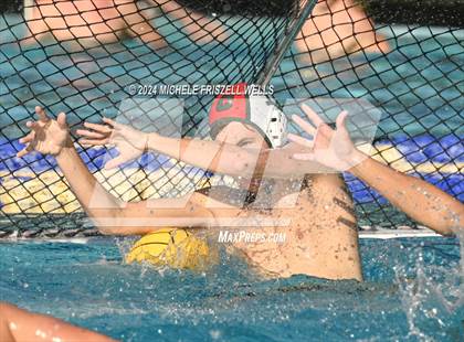 Thumbnail 3 in Coronado vs Valhalla (CIF SDS DIV.1 Quarterfinals) photogallery.