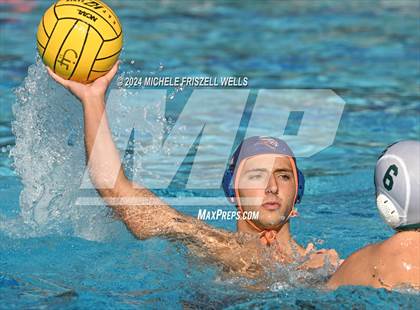 Thumbnail 3 in Coronado vs Valhalla (CIF SDS DIV.1 Quarterfinals) photogallery.