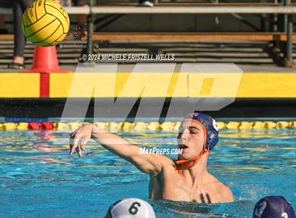 Thumbnail 1 in Coronado vs Valhalla (CIF SDS DIV.1 Quarterfinals) photogallery.