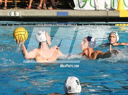 Thumbnail 3 in Coronado vs Valhalla (CIF SDS DIV.1 Quarterfinals) photogallery.