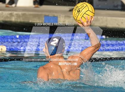 Thumbnail 3 in Coronado vs Valhalla (CIF SDS DIV.1 Quarterfinals) photogallery.