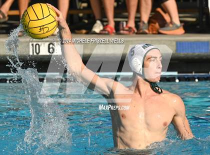 Thumbnail 2 in Coronado vs Valhalla (CIF SDS DIV.1 Quarterfinals) photogallery.