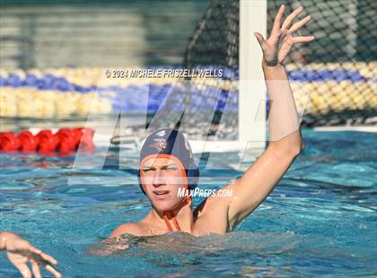 Thumbnail 3 in Coronado vs Valhalla (CIF SDS DIV.1 Quarterfinals) photogallery.