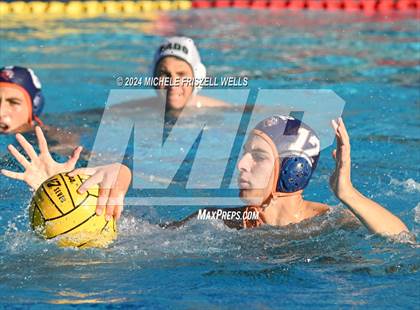 Thumbnail 1 in Coronado vs Valhalla (CIF SDS DIV.1 Quarterfinals) photogallery.