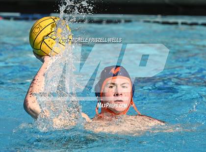 Thumbnail 1 in Coronado vs Valhalla (CIF SDS DIV.1 Quarterfinals) photogallery.