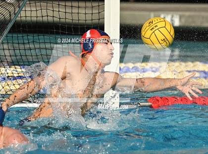 Thumbnail 3 in Coronado vs Valhalla (CIF SDS DIV.1 Quarterfinals) photogallery.