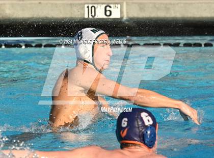 Thumbnail 1 in Coronado vs Valhalla (CIF SDS DIV.1 Quarterfinals) photogallery.