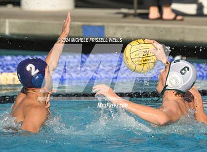 Thumbnail 1 in Coronado vs Valhalla (CIF SDS DIV.1 Quarterfinals) photogallery.