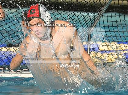 Thumbnail 1 in Coronado vs Valhalla (CIF SDS DIV.1 Quarterfinals) photogallery.