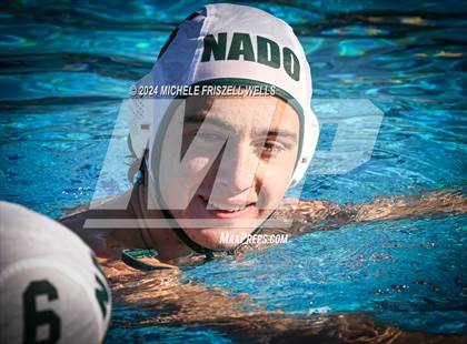 Thumbnail 2 in Coronado vs Valhalla (CIF SDS DIV.1 Quarterfinals) photogallery.