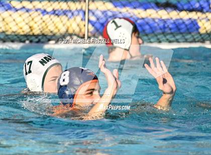 Thumbnail 3 in Coronado vs Valhalla (CIF SDS DIV.1 Quarterfinals) photogallery.