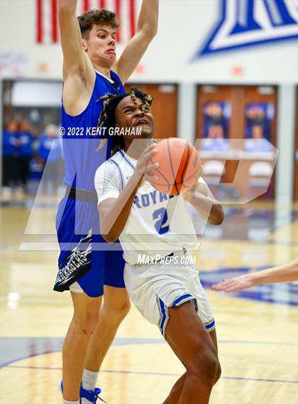 Thumbnail 1 in Carroll @ Hamilton Southeastern photogallery.