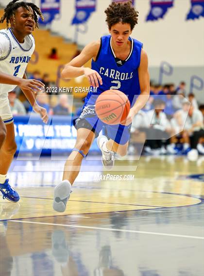 Thumbnail 2 in Carroll @ Hamilton Southeastern photogallery.