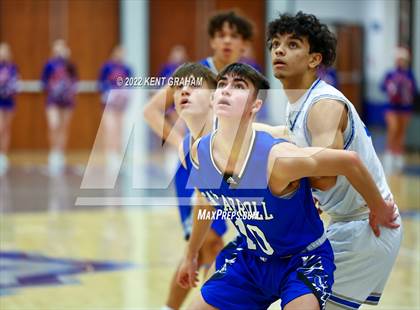 Thumbnail 1 in Carroll @ Hamilton Southeastern photogallery.