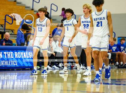Thumbnail 3 in Carroll @ Hamilton Southeastern photogallery.