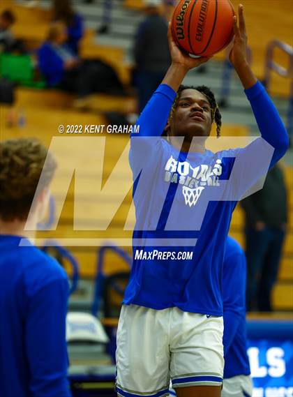 Thumbnail 1 in Carroll @ Hamilton Southeastern photogallery.