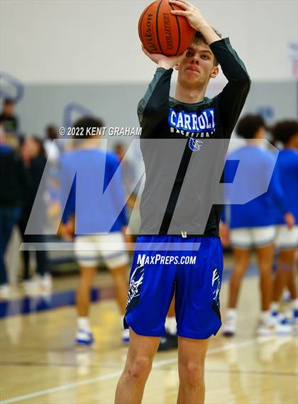 Thumbnail 1 in Carroll @ Hamilton Southeastern photogallery.