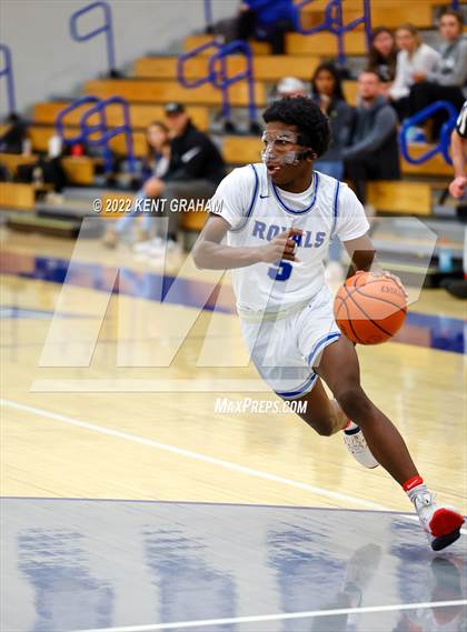 Thumbnail 1 in Carroll @ Hamilton Southeastern photogallery.