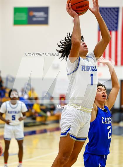 Thumbnail 2 in Carroll @ Hamilton Southeastern photogallery.