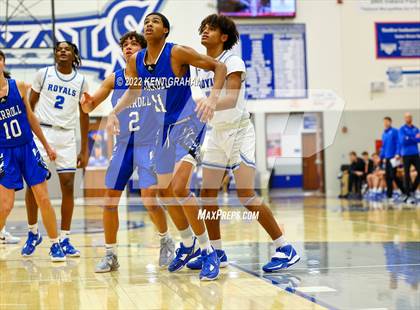 Thumbnail 1 in Carroll @ Hamilton Southeastern photogallery.