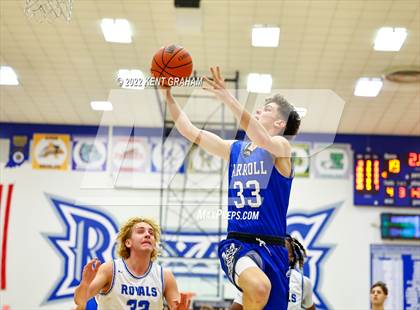 Thumbnail 2 in Carroll @ Hamilton Southeastern photogallery.