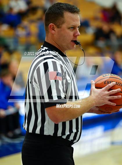 Thumbnail 2 in Carroll @ Hamilton Southeastern photogallery.