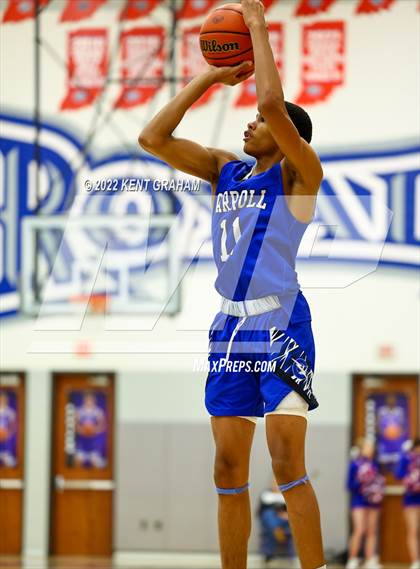 Thumbnail 2 in Carroll @ Hamilton Southeastern photogallery.