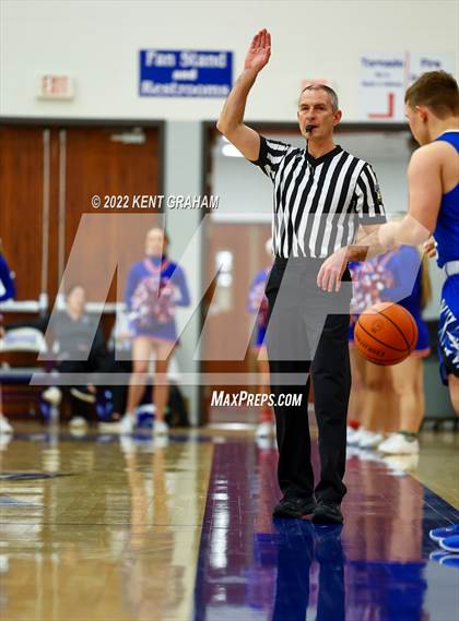 Thumbnail 1 in Carroll @ Hamilton Southeastern photogallery.