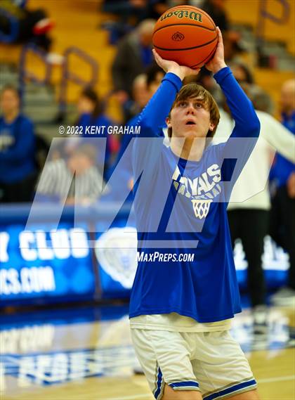 Thumbnail 3 in Carroll @ Hamilton Southeastern photogallery.