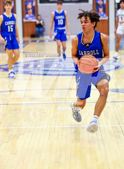 Thumbnail 2 in Carroll @ Hamilton Southeastern photogallery.