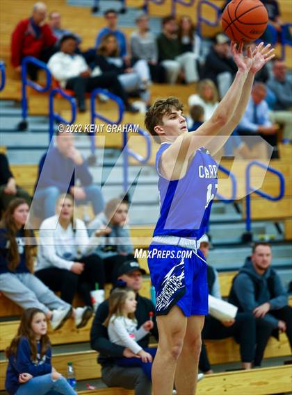 Thumbnail 2 in Carroll @ Hamilton Southeastern photogallery.